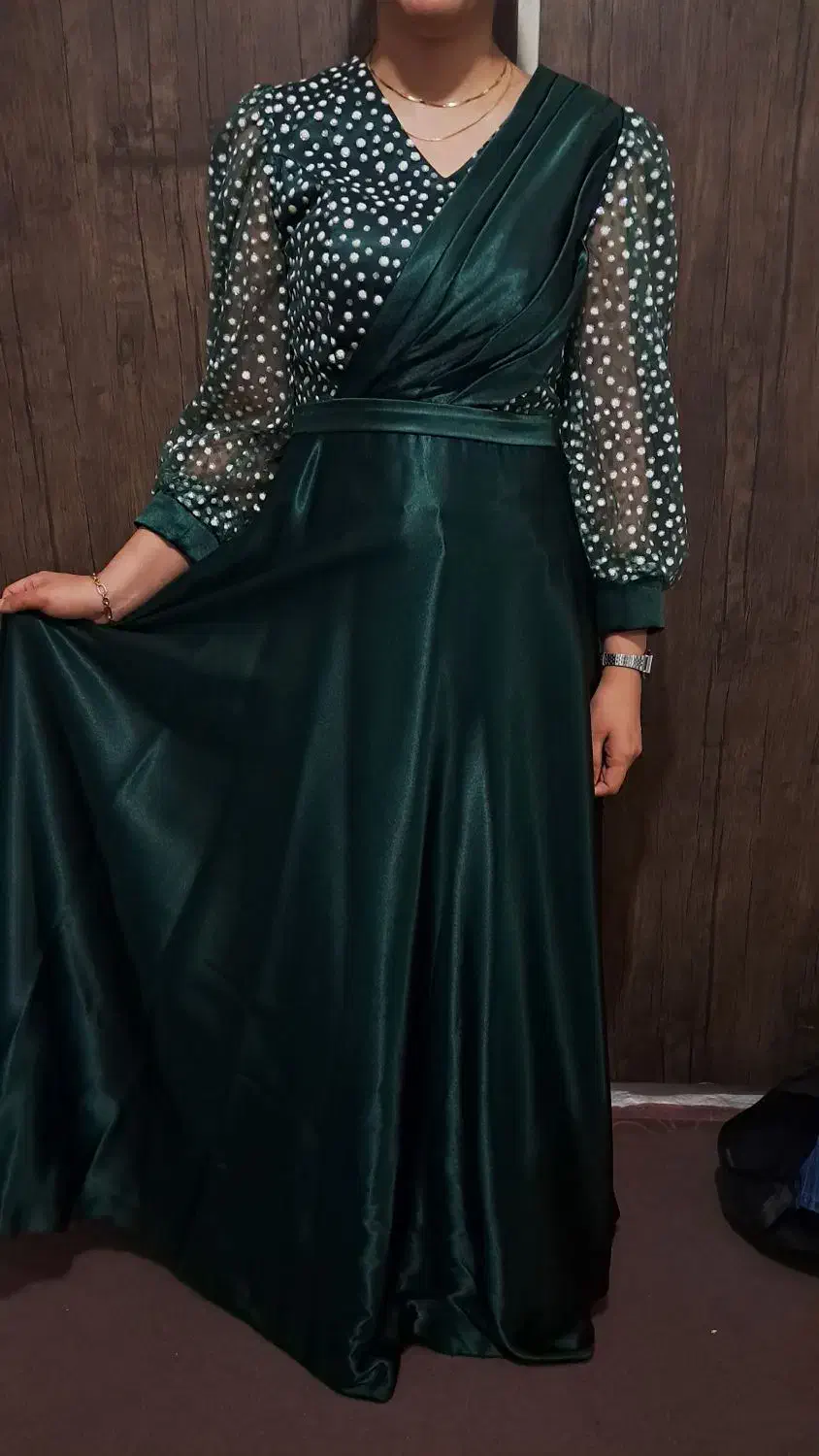 لباس مجلسی|لباس|نظرآباد, شهرک آزادگان|دیوار