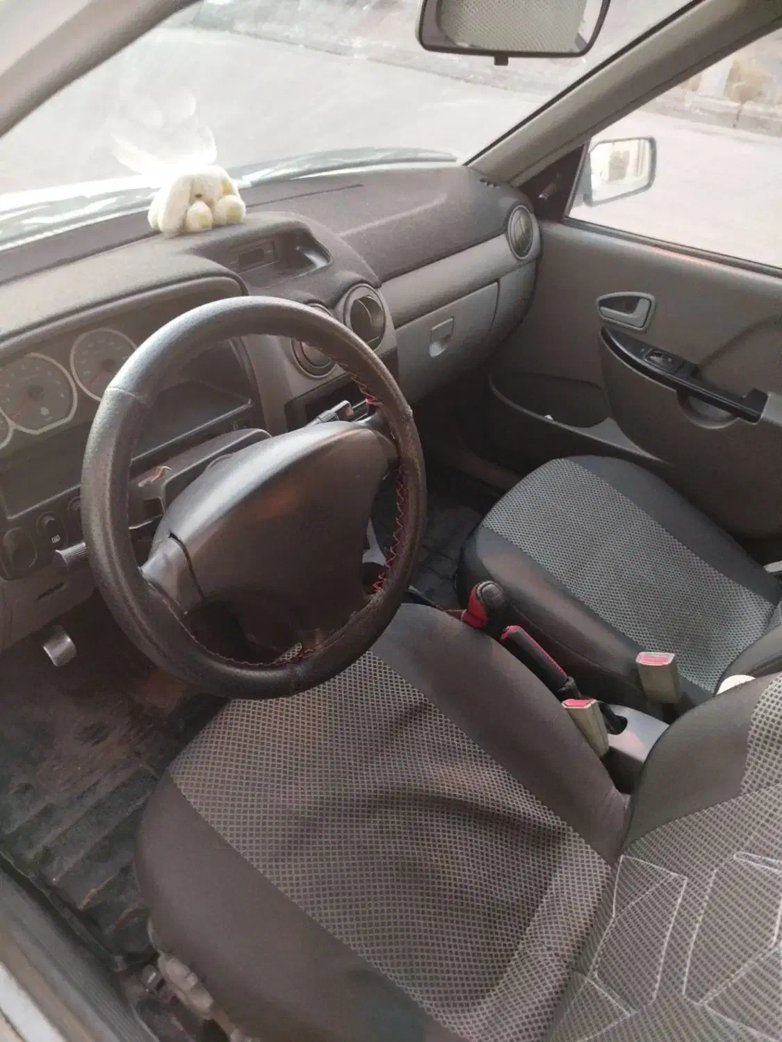 ۱۱۱|خودرو سواری و وانت|رفسنجان, |دیوار