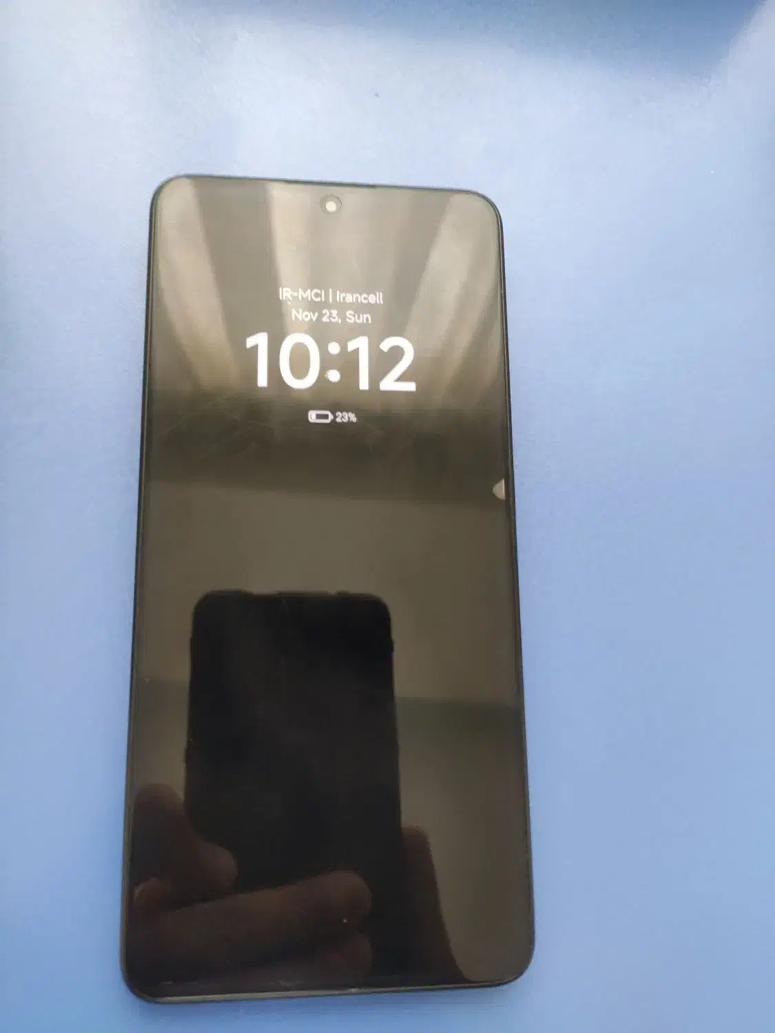 poco x7 pro|موبایل|ساری, |دیوار