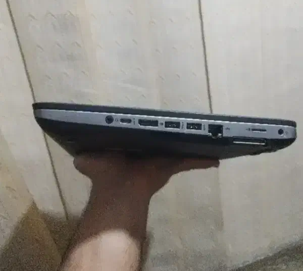 لپ تاپ hp 640 G2|رایانه همراه|بهبهان, |دیوار