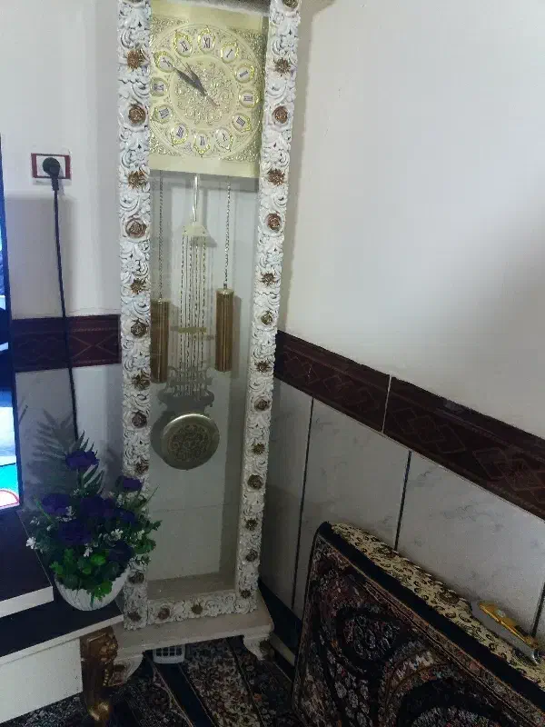 ساعت ایستاده|ساعت دیواری و تزئینی|دیواندره, |دیوار