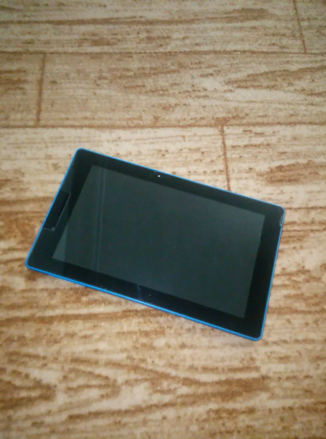 تبلت لنوو در حد نو|تبلت|نیشابور, رحمت آباد|دیوار