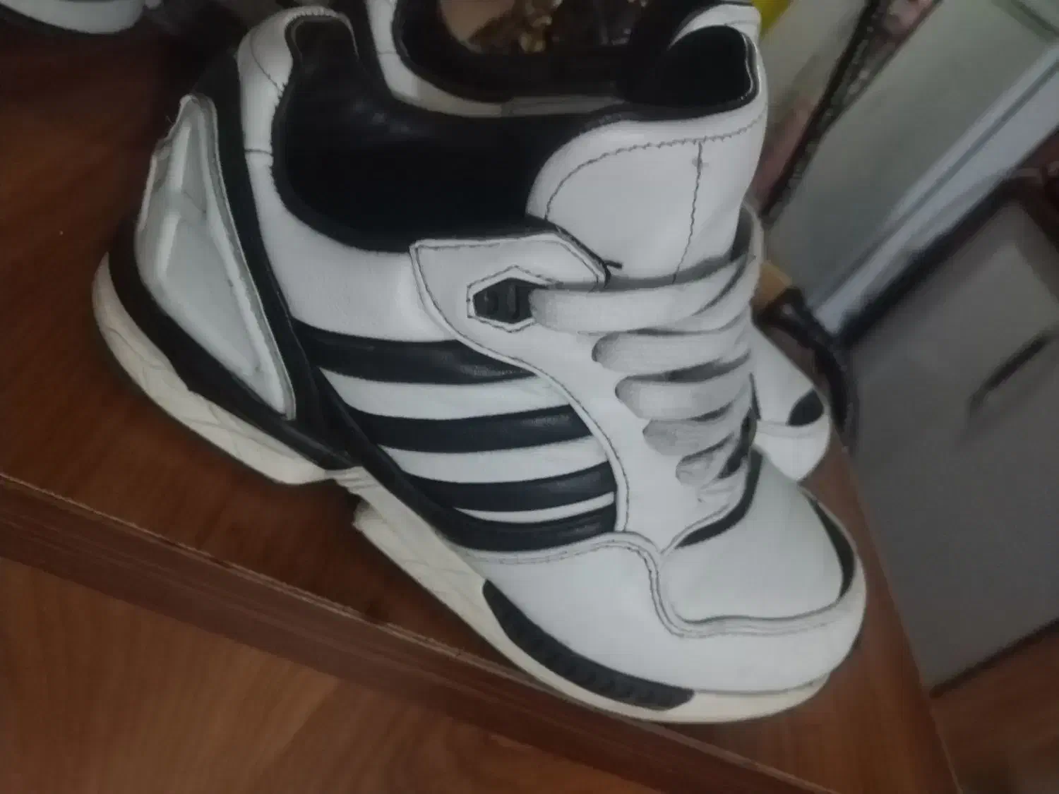 کتونی یوونتوس 36|کیف، کفش، کمربند|ری, اقدسیه|دیوار