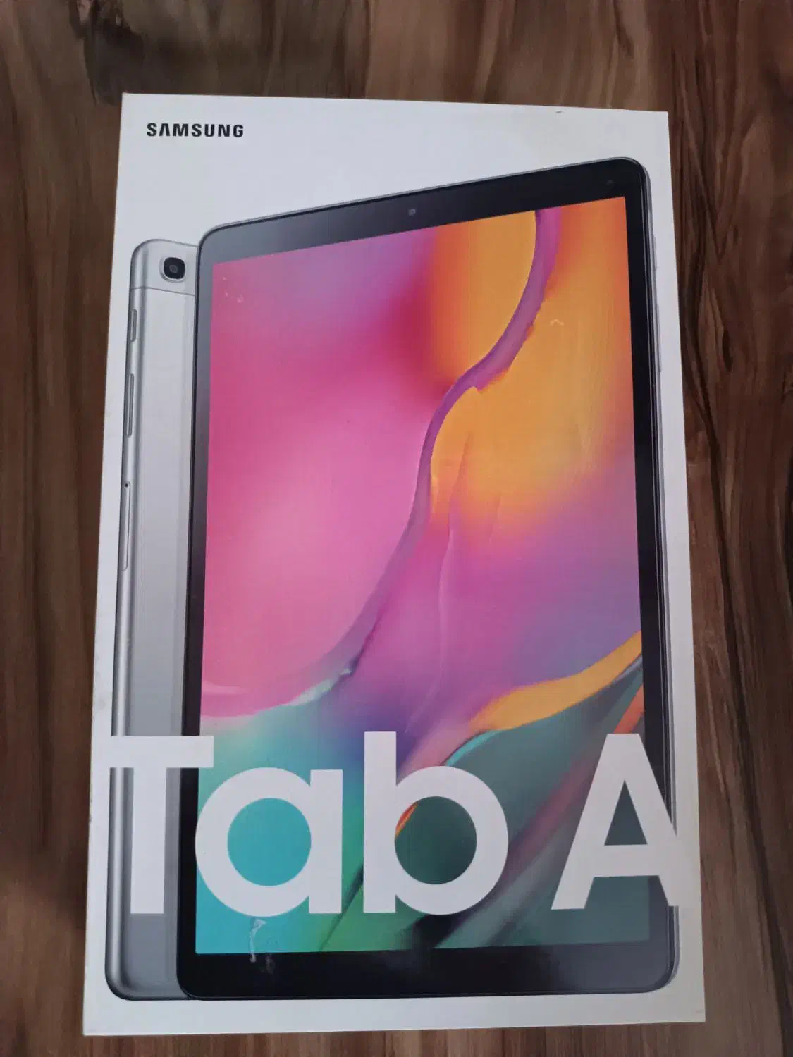 تبلت سامسونگ اصل|تبلت|گرگان, |دیوار