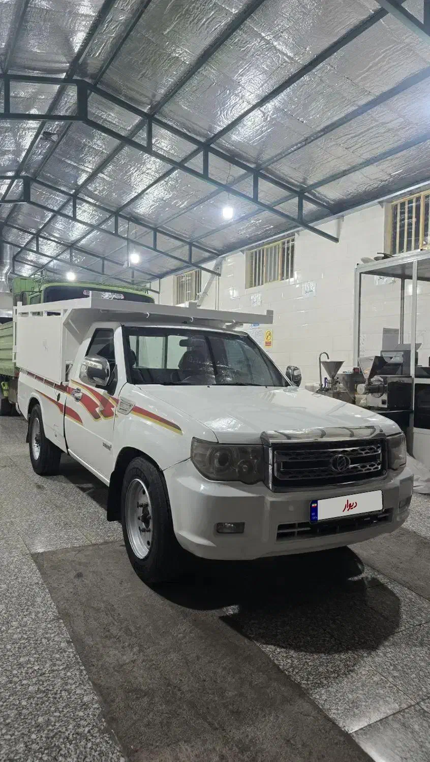 پادرا +|خودرو سواری و وانت|تفت, |دیوار