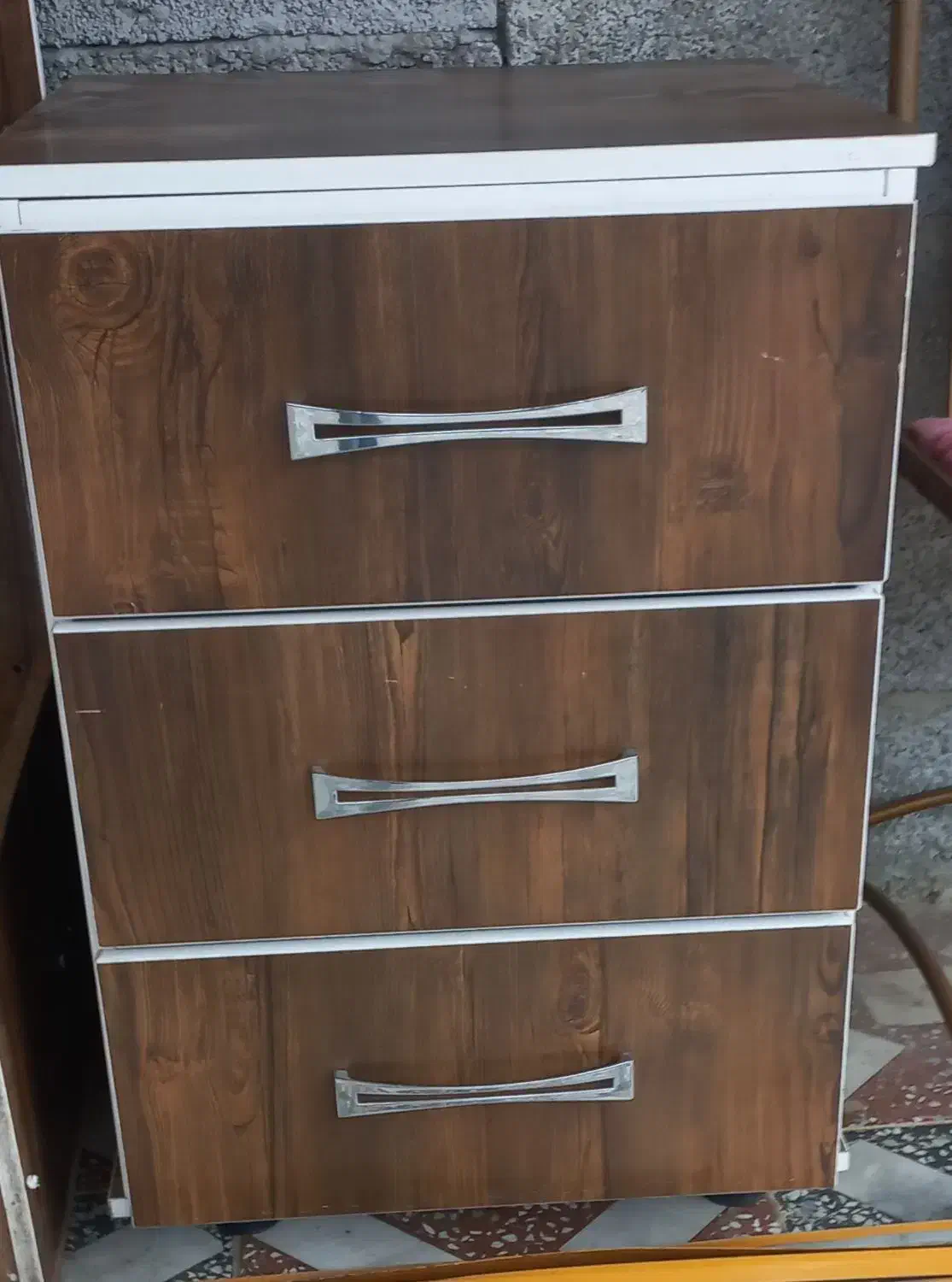 فایل سه کشو اداری|دفتر کار|رودسر, |دیوار