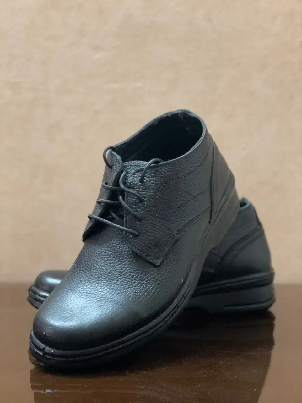 کفش چرم|کیف، کفش، کمربند|شاهرود, |دیوار