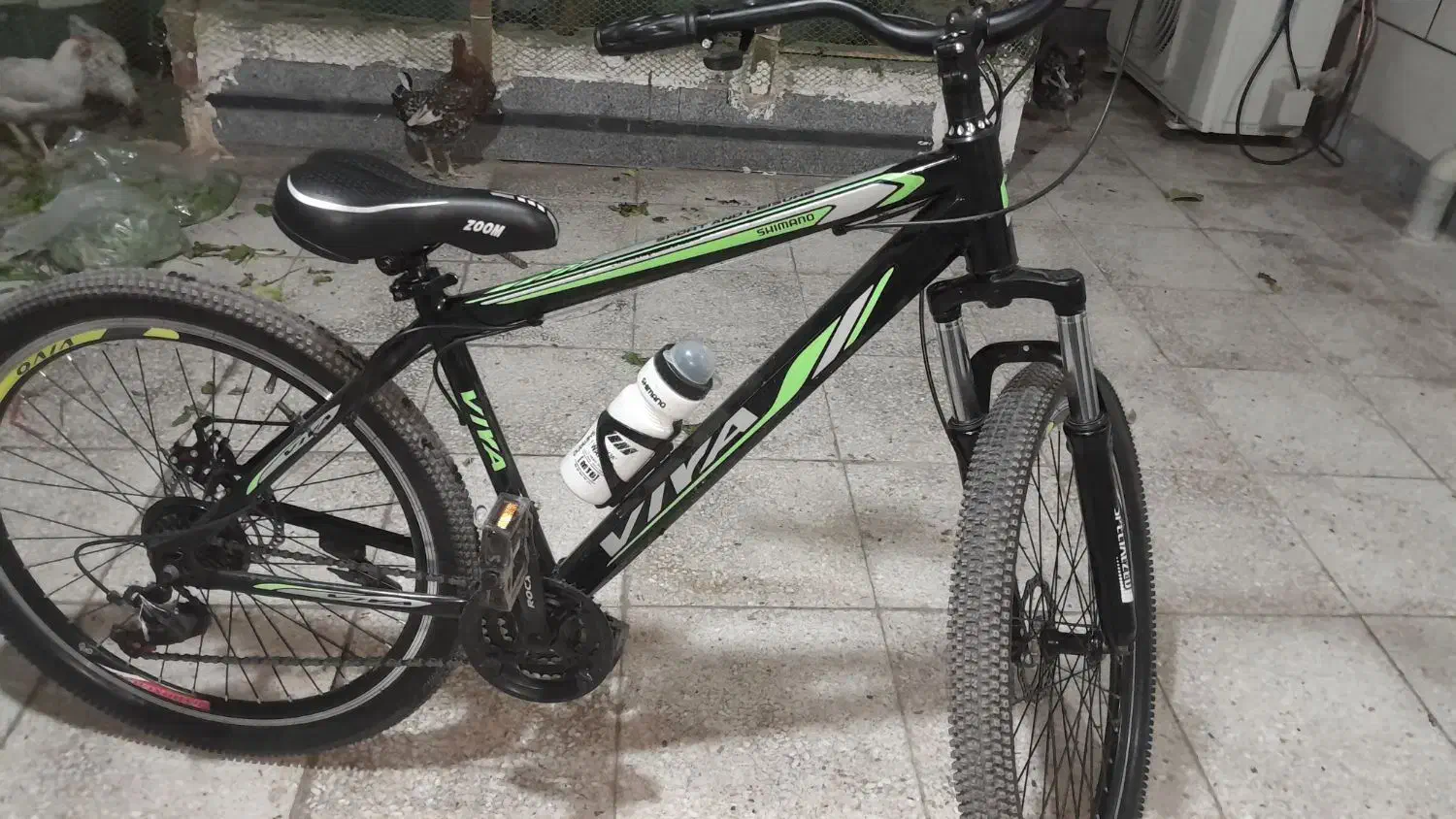 دوچرخه ۲۶|دوچرخه، اسکیت، اسکوتر|ایذه, |دیوار