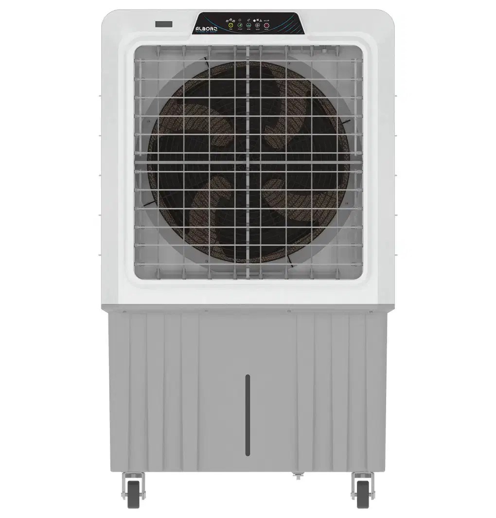 کولر آبی پرتابل ۹۰۰۰ نیرو تهویه البرز|کولر آبی|تهران, صادقیه|دیوار