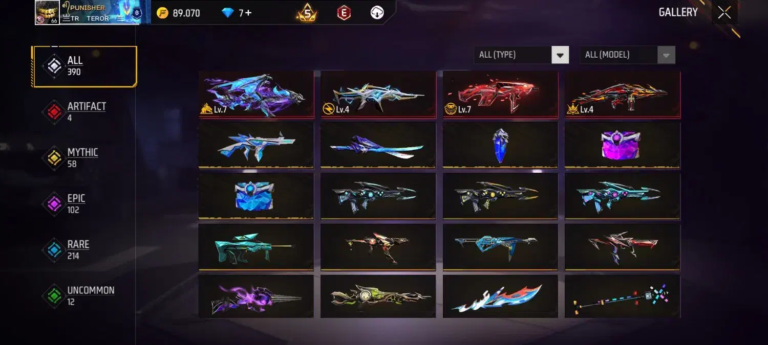 اکانت بازی|کنسول، بازی ویدئویی و آنلاین|جم, |دیوار