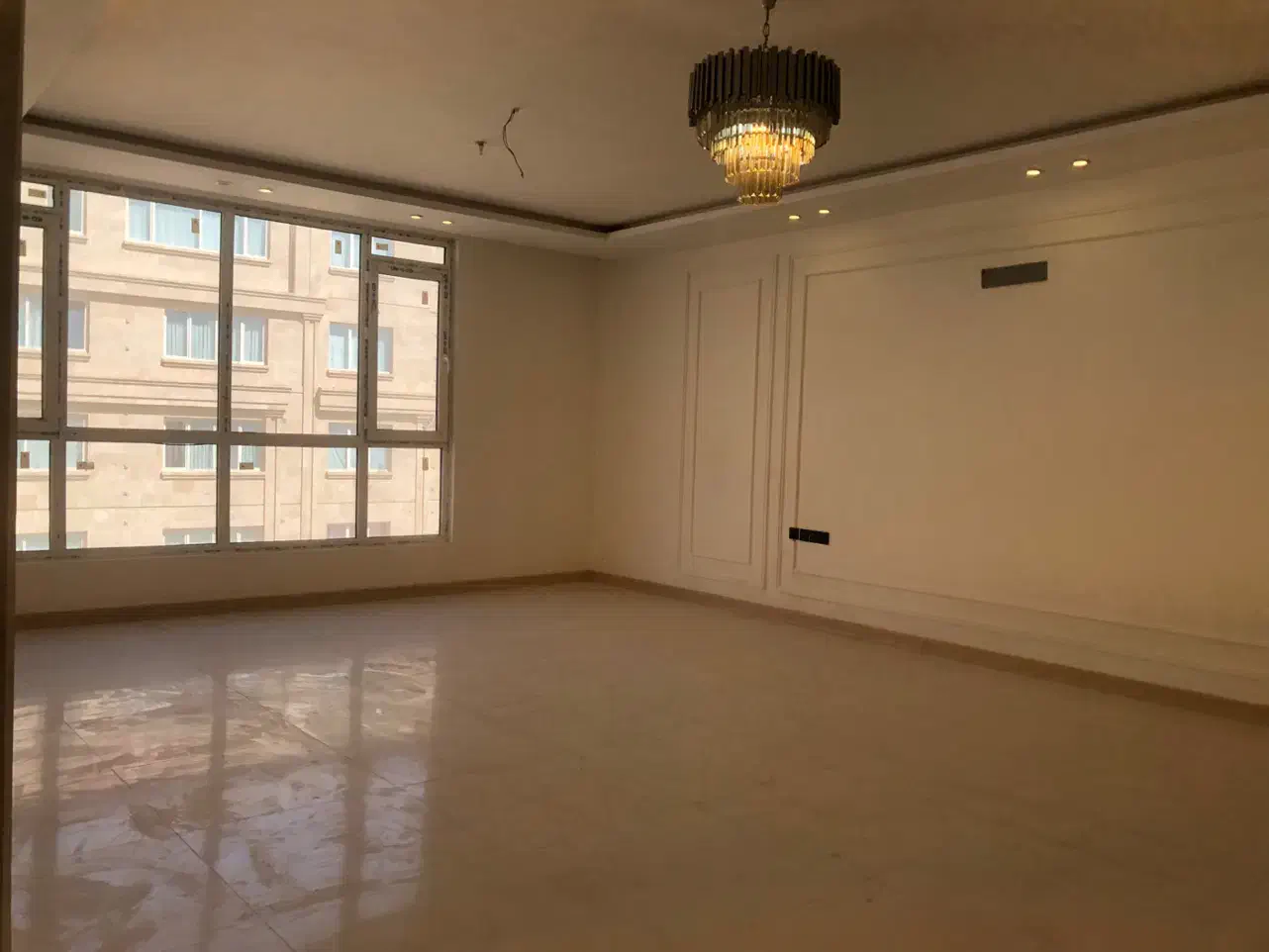 ۱۰۷متر/رحمانیه ۱۹/ویو پارک|فروش آپارتمان|مشهد, الهیه|دیوار