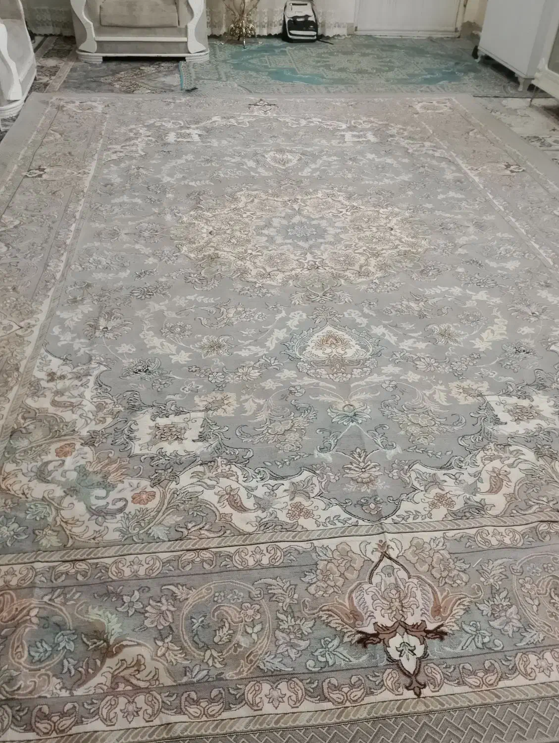 رو فرشی 3در 4|روفرشی|بردسکن, |دیوار