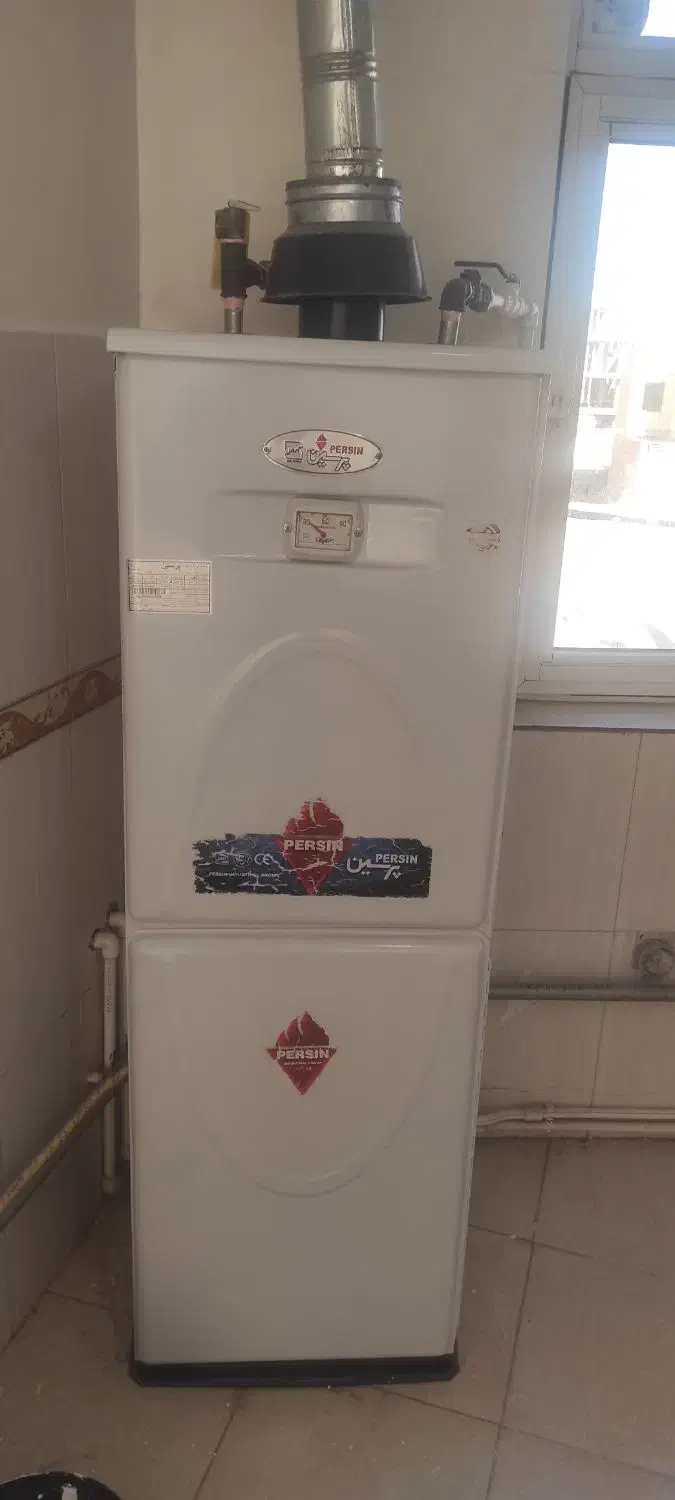 فروش آب گرمکن زمینی|آبگرمکن، پکیج، شوفاژ|میاندوآب, |دیوار