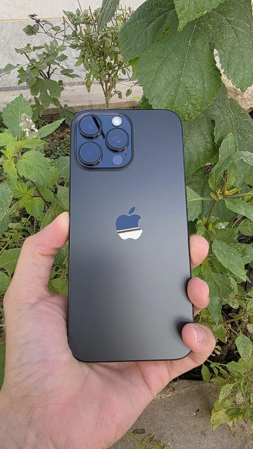 آیفون 16 Pro max|موبایل|سمنان, |دیوار