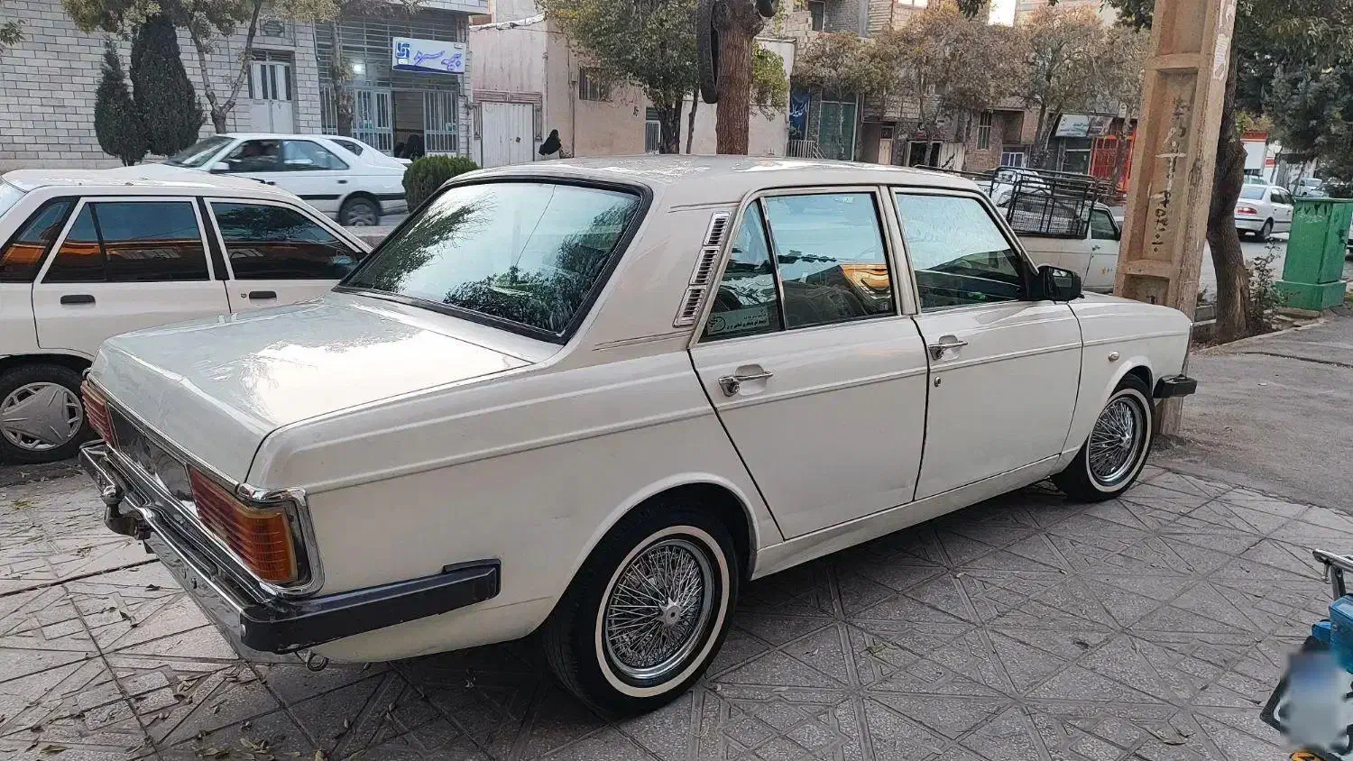 پیکان|خودرو سواری و وانت|اقلید, |دیوار