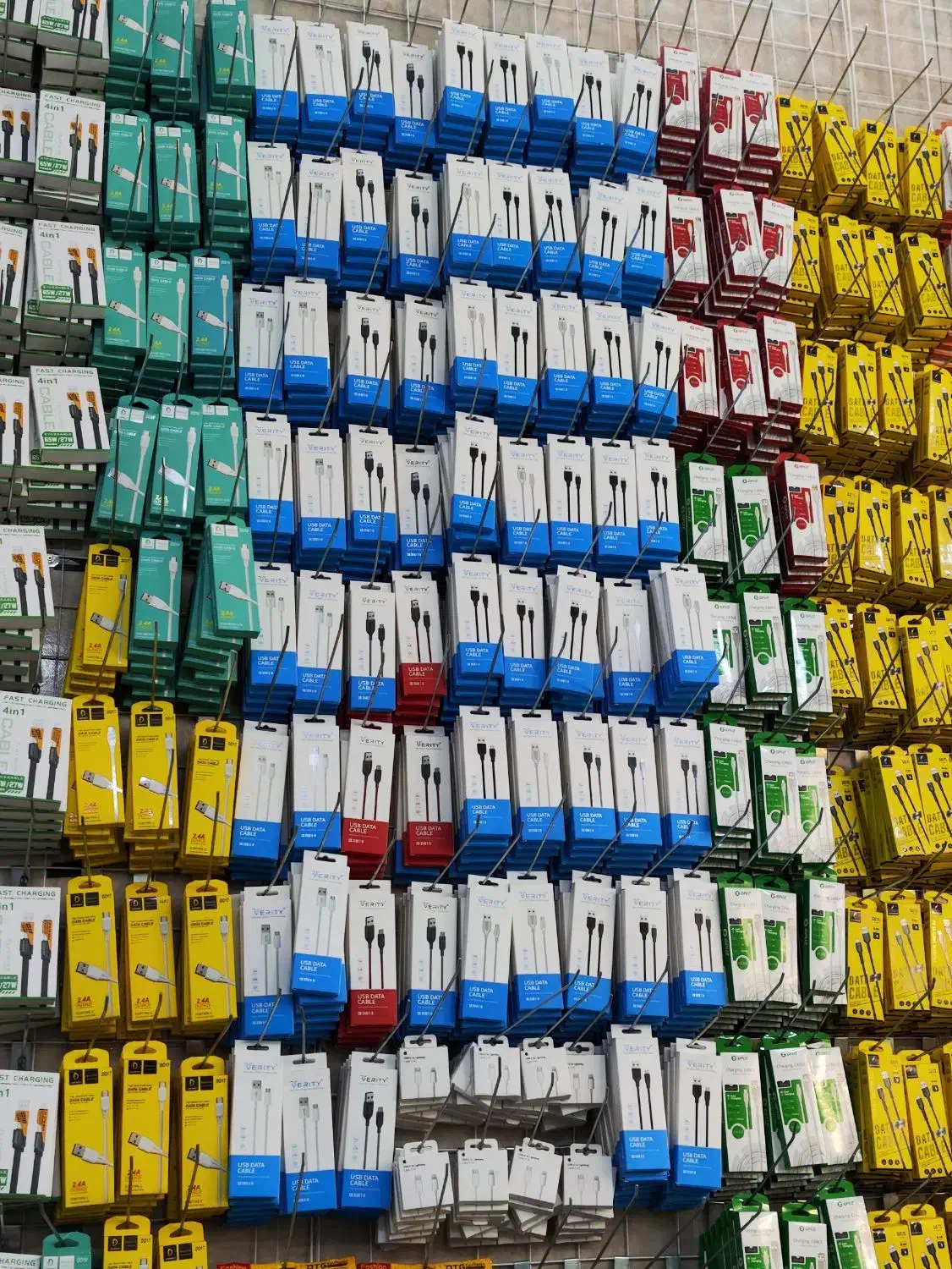 پخش عمده لوازم جانبی موبایل|لوازم جانبی موبایل و تبلت|مشهد, پورسینا|دیوار