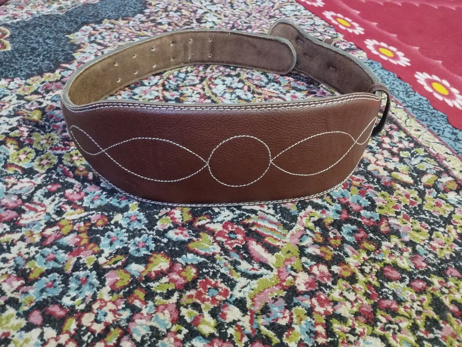 کمربند باشگاه، ورزشی|تجهیزات ورزشی|جیرفت, |دیوار