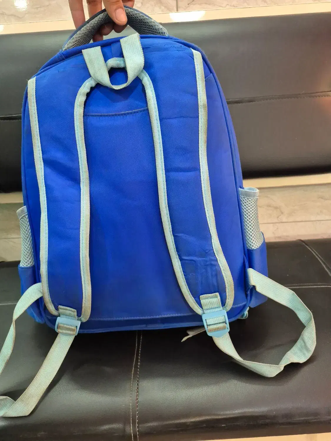 کیف مدرسه|کیف، کفش، کمربند|تهران, تهرانپارس غربی|دیوار