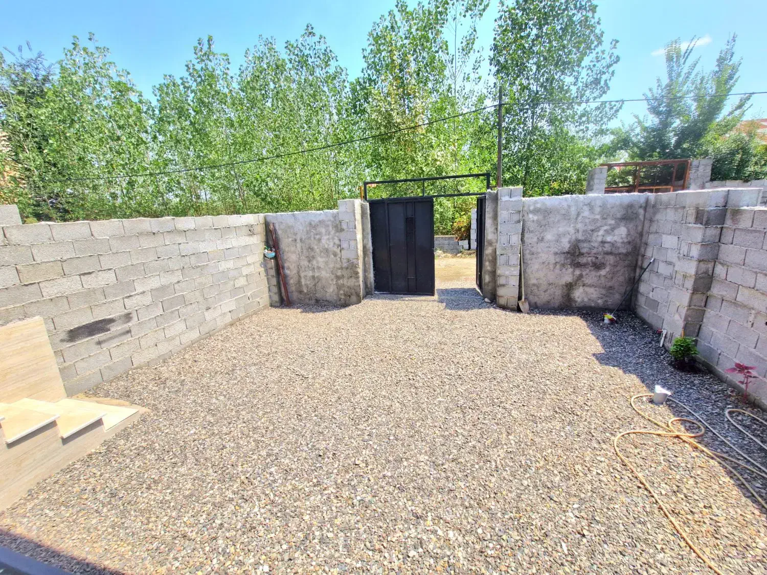 خانه ویلایی نوساز ۲۰۰ کلیدنخورده تمیز لوکیشن خوب|فروش خانه و ویلا|فومن, |دیوار