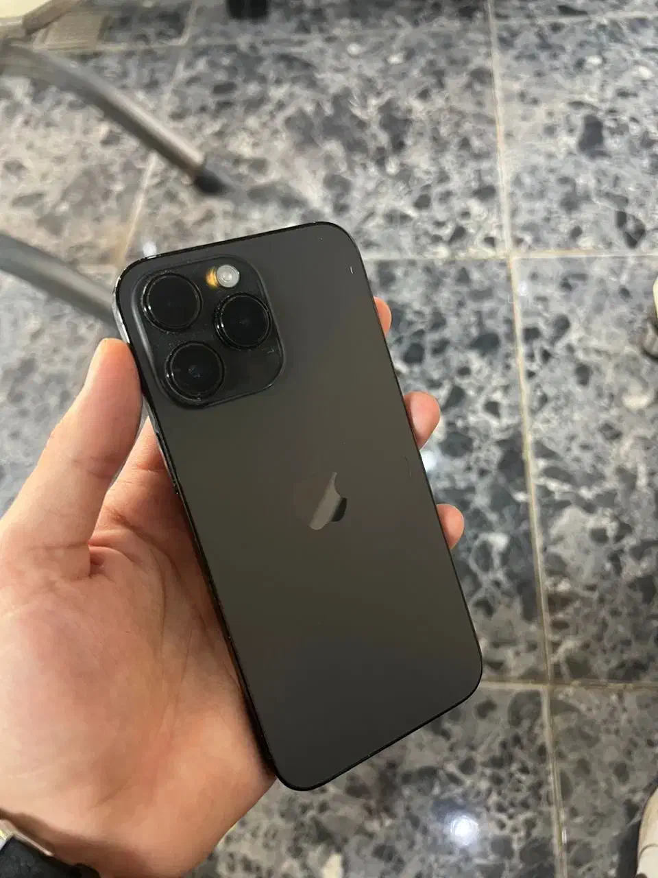 ایفون ۱۴ پرومکس|موبایل|محلات, |دیوار