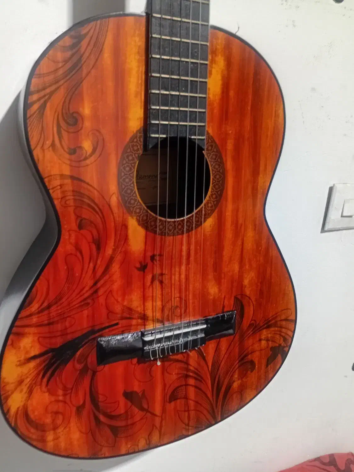 گیتار دیاموند|گیتار، بیس، امپلیفایر|رشت, شهرک قدس|دیوار