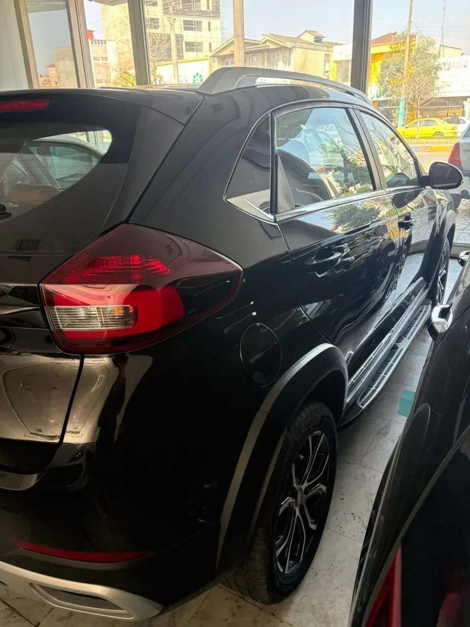 X22 pro 1404|خودرو سواری و وانت|ساری, |دیوار