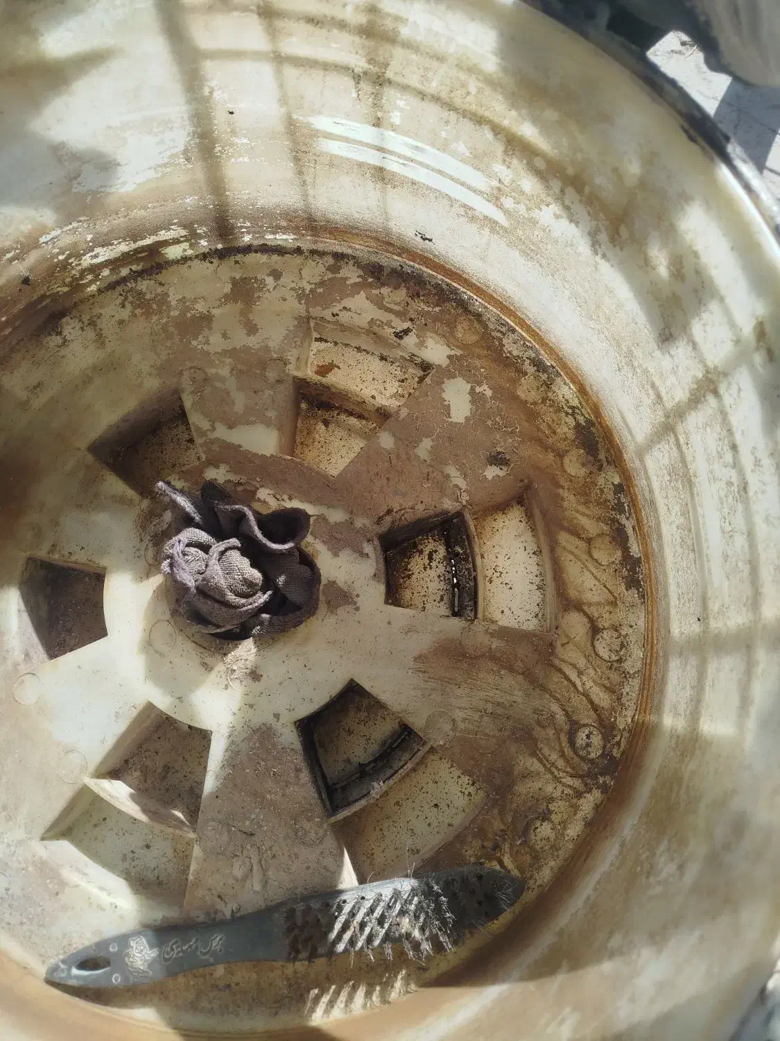 تعمیرات تخصصی لباسشویی و یخچال|خدمات پیشه و مهارت|خاوه, |دیوار