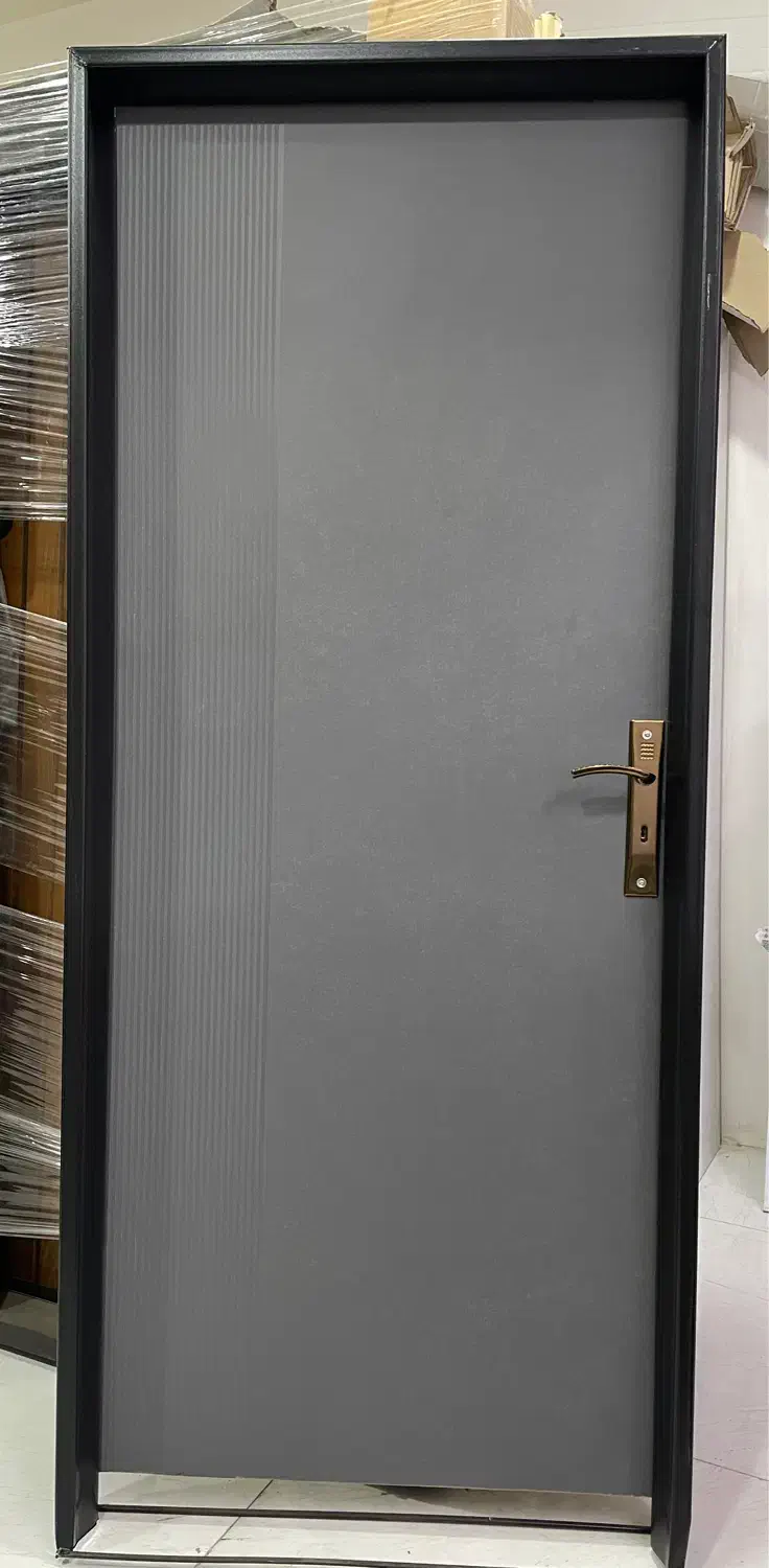 درب چوبی اتاقی سرویسی (601*)|مصالح و تجهیزات ساختمان|مشهد, بهمن|دیوار