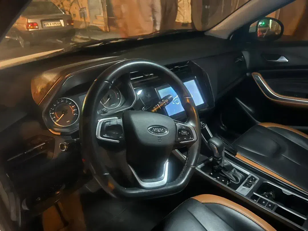 ایکس ۲۲ اتوماتیک x22|خودرو سواری و وانت|تهران, بازار|دیوار