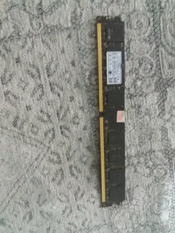 باندل ماربرد و رم و سی پی یو|قطعات و لوازم جانبی رایانه|محمدشهر, شهرک پیام (مهرالبرز)|دیوار