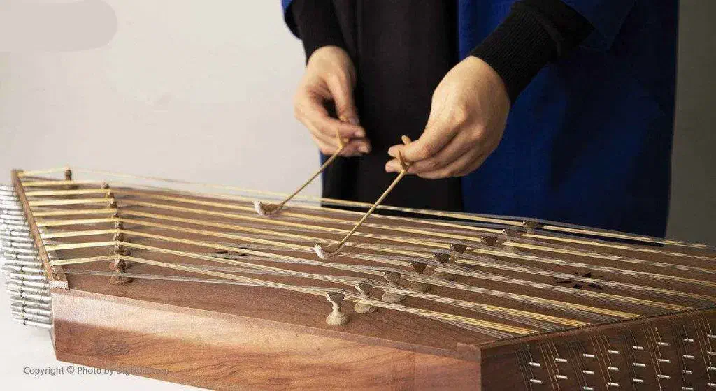 ثبتنام کلاس عمومی سنتور|خدمات آموزشی|یزد, |دیوار