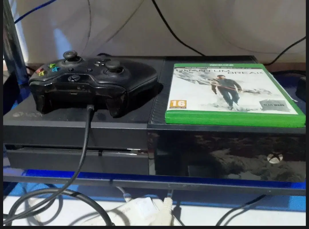 Xbox one|کنسول، بازی ویدئویی و آنلاین|دامغان, |دیوار