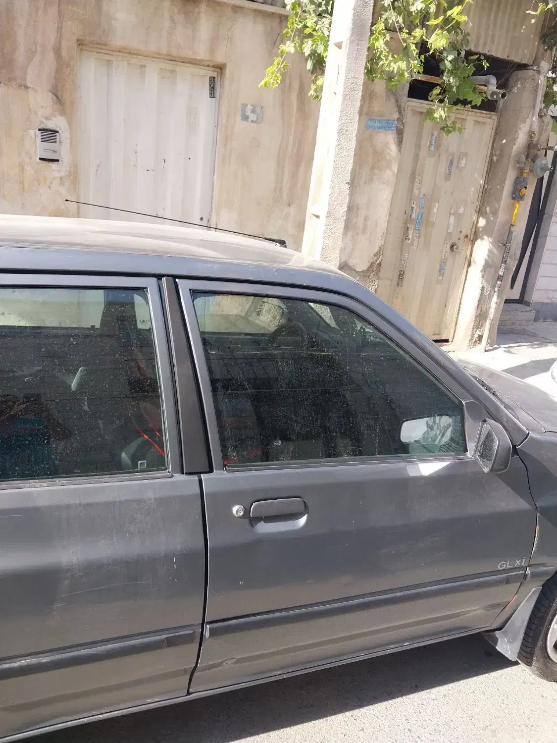 پرایدصبا مدل ۸۸|خودرو سواری و وانت|قدس, شهرقدس|دیوار