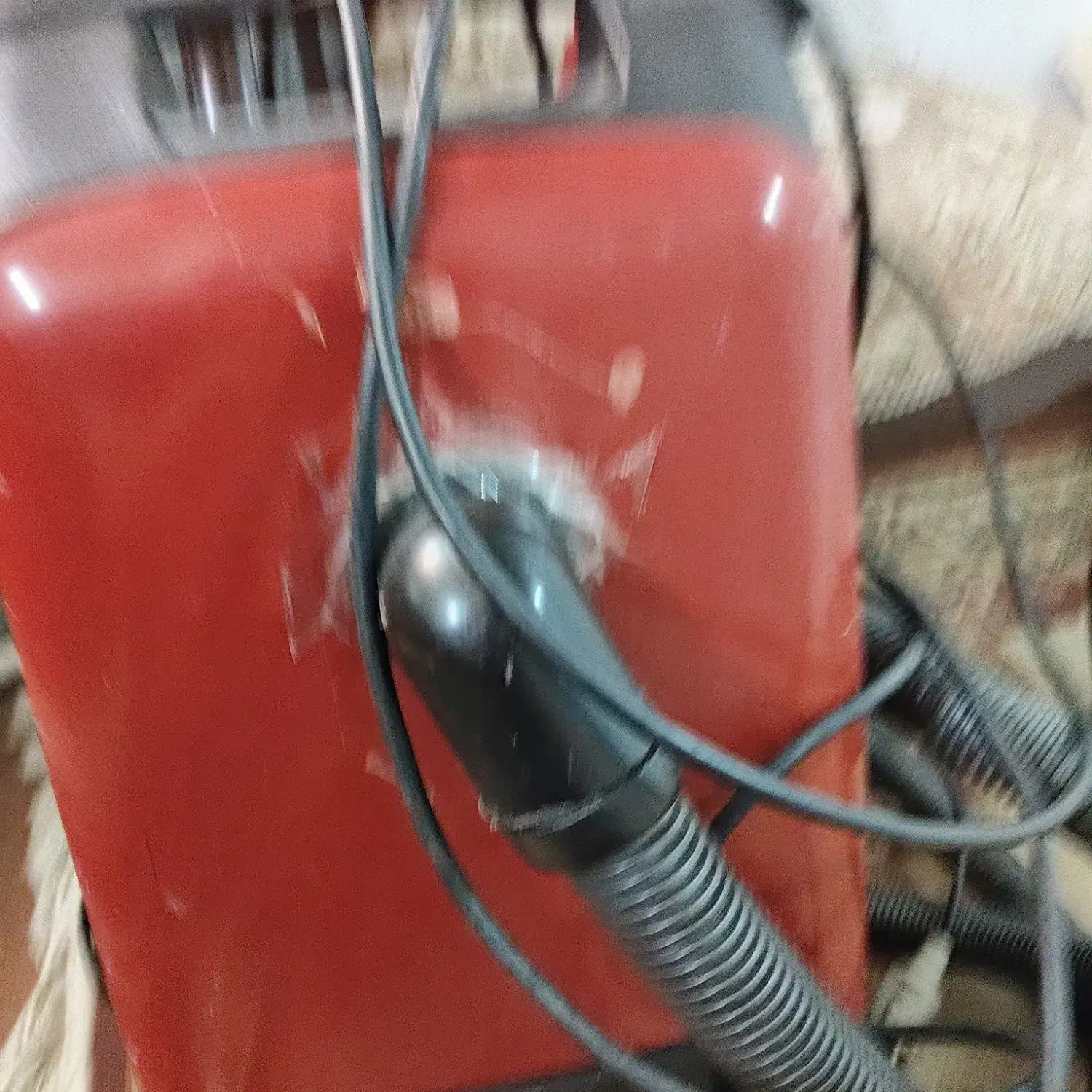 جارو برقی|جاروبرقی، جارو شارژی، بخارشو|قم, زنبیل آباد|دیوار