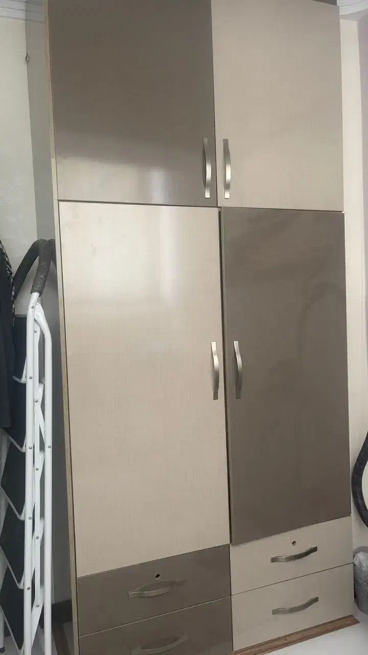 کمد دیواری|جاکفشی، کمد، دراور|تبریز, |دیوار