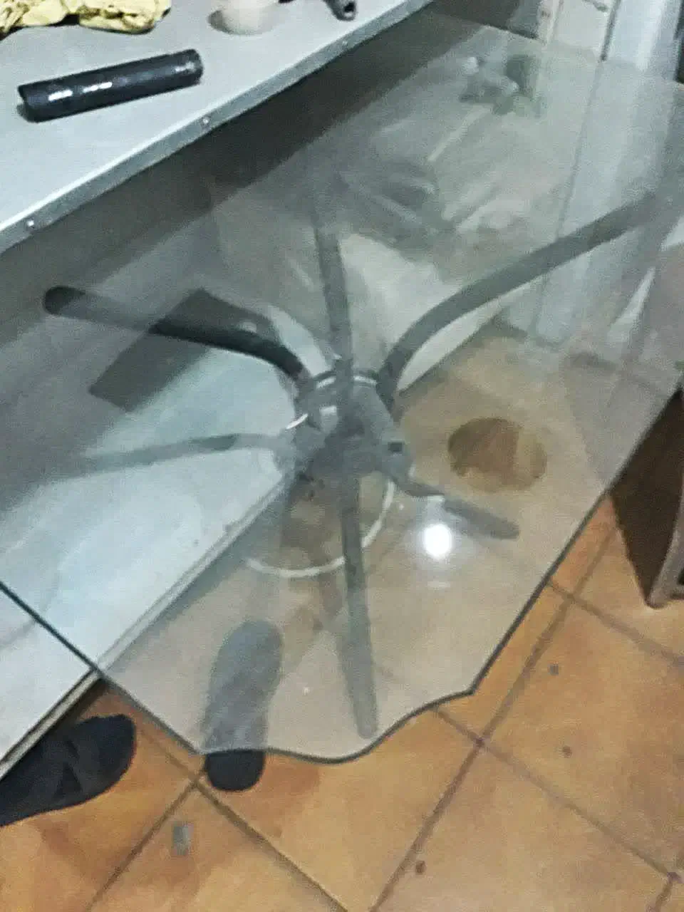 صندلی و میز مناسب لژ خانوادگی و خانه|میز و صندلی غذاخوری|یزد, |دیوار