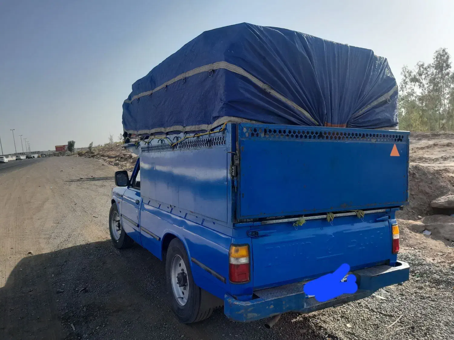 حمل نقل|خدمات حمل و نقل|شهریار, شهرک بهاران (ویره)|دیوار