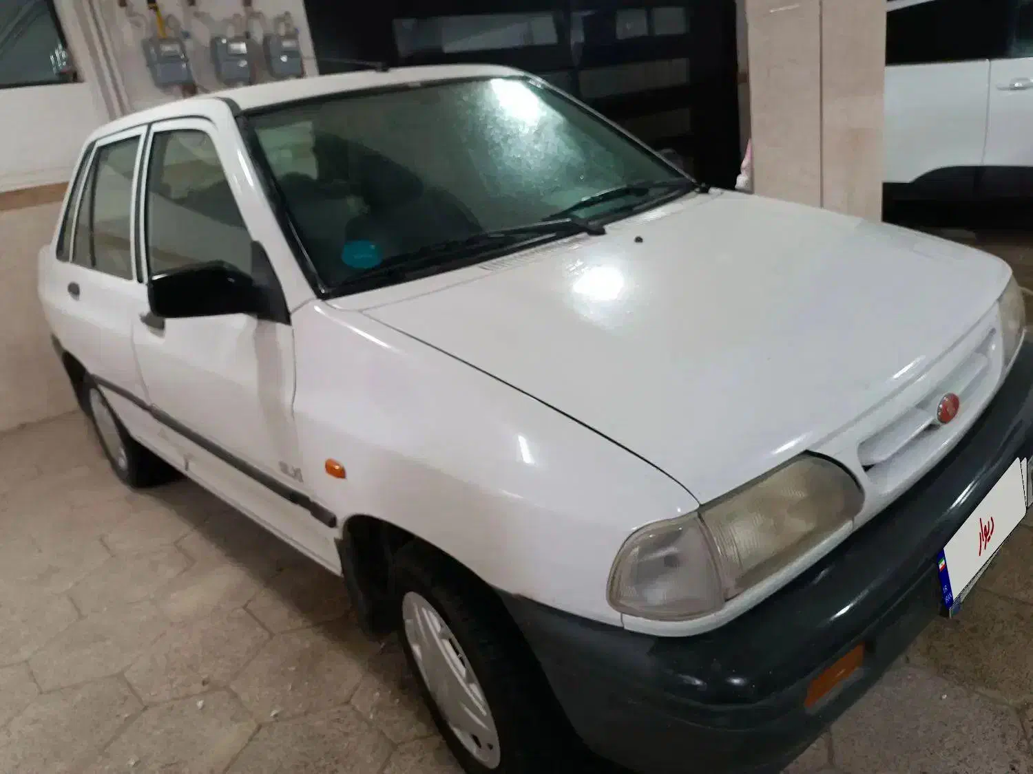 پراید 131|خودرو سواری و وانت|همدان, |دیوار