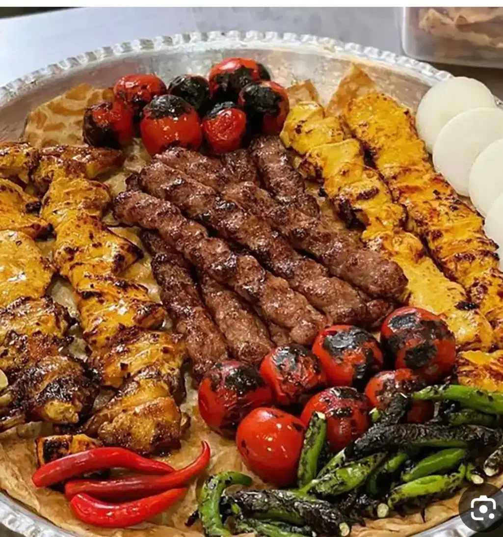 تهیه ی غذا /مجالس/اداره/کارخانه /پرسنلی|خدمات پذیرایی، مراسم|اشتهارد, |دیوار