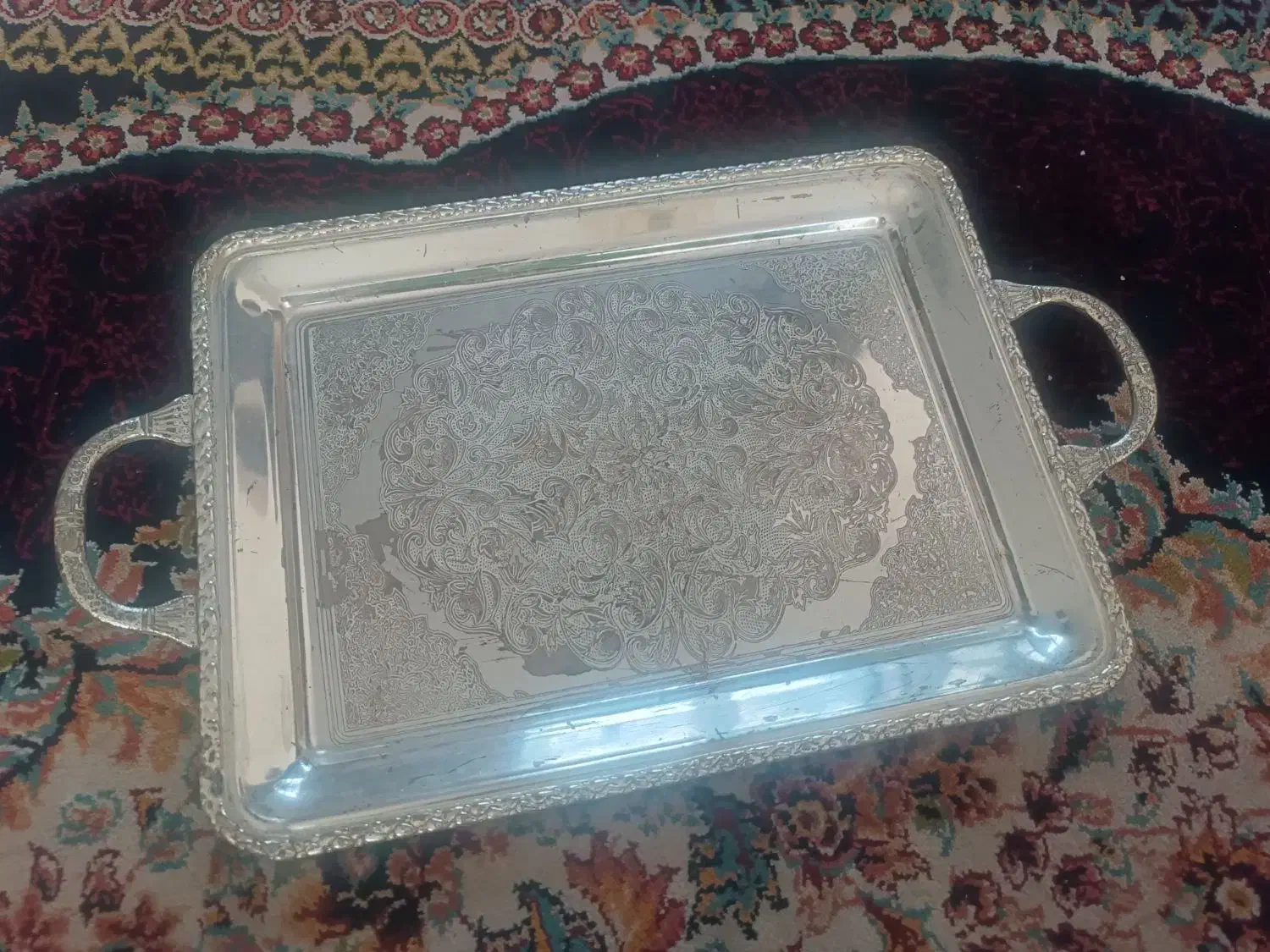 درود و سلام خدمت دوستان|کلکسیون اشیاء عتیقه|نیشابور, فردوس شمالی|دیوار