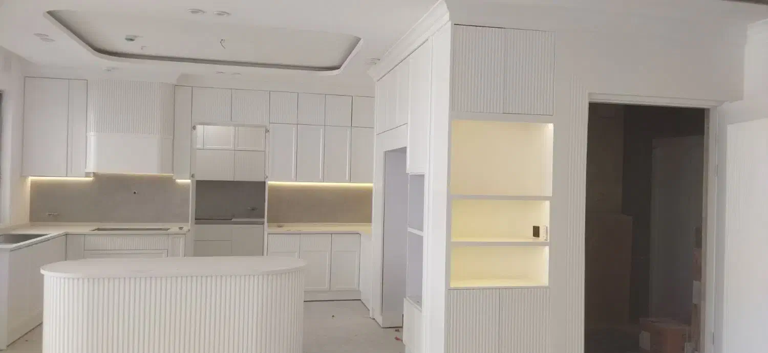 رنگ آمیزی انواع پولیستر پلی اورتان ایرانی و خارجی|خدمات پیشه و مهارت|مشهد, آزادشهر|دیوار