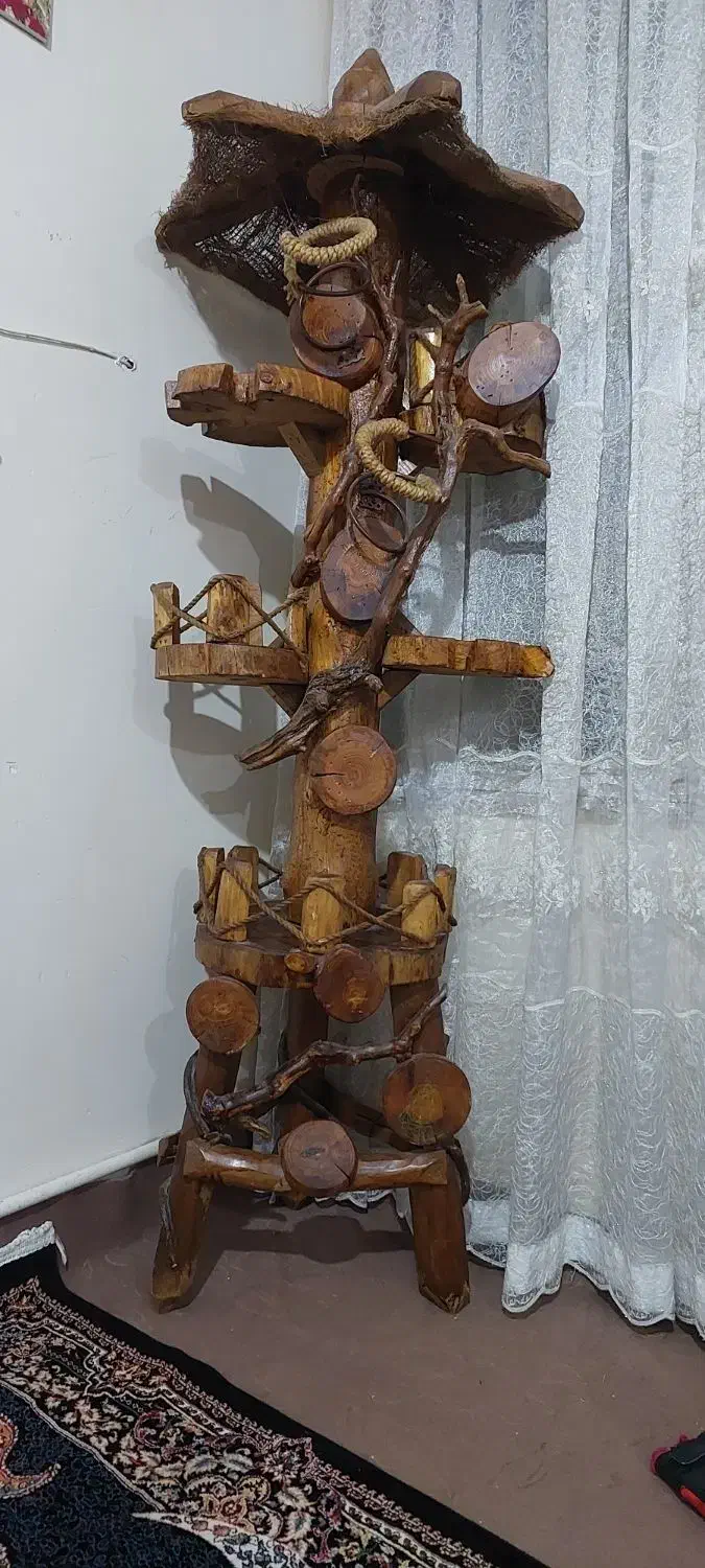 میز بار سالم|مبلمان خانگی و میز عسلی|کرج, حصارک پایین|دیوار