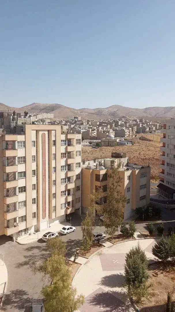 سه خواب زرهی|اجارهٔ خانه و ویلا|شیراز, شهرک ایثار|دیوار