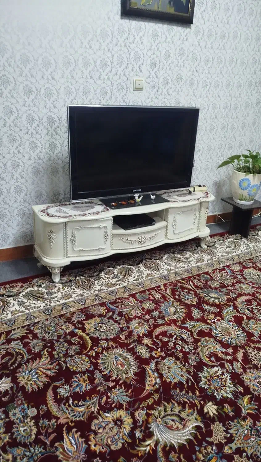 میز تلویزیون سالم|میز تلویزیون|آستانه اشرفیه, |دیوار