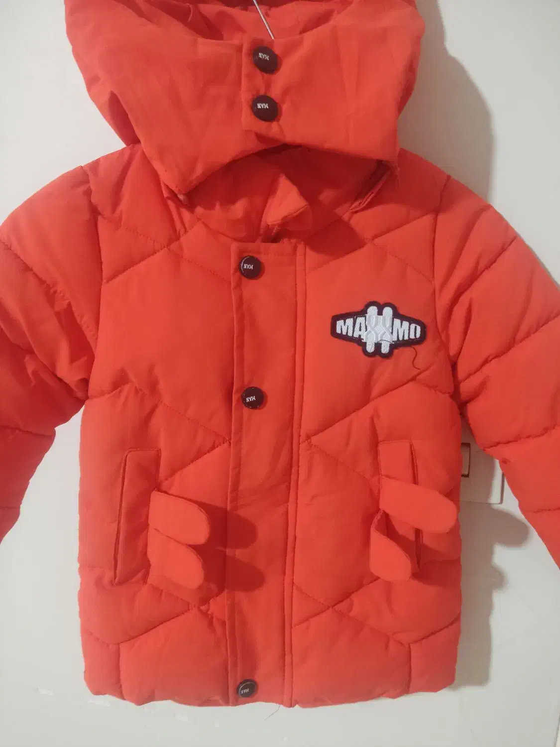 کاپشن کودک|لباس|اسلامشهر, شهرک توحید|دیوار