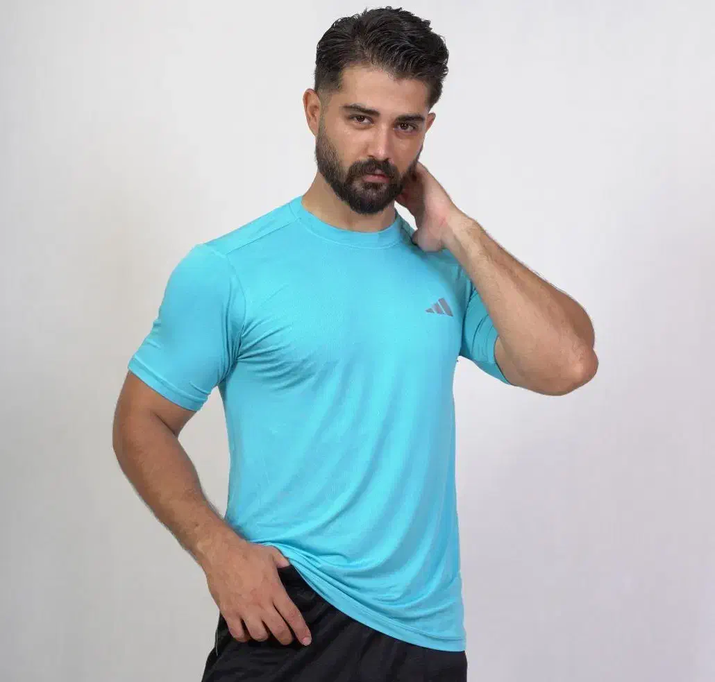 تیشرت کد WQT6 کتونی بازار امین|لباس|کرمانشاه, |دیوار