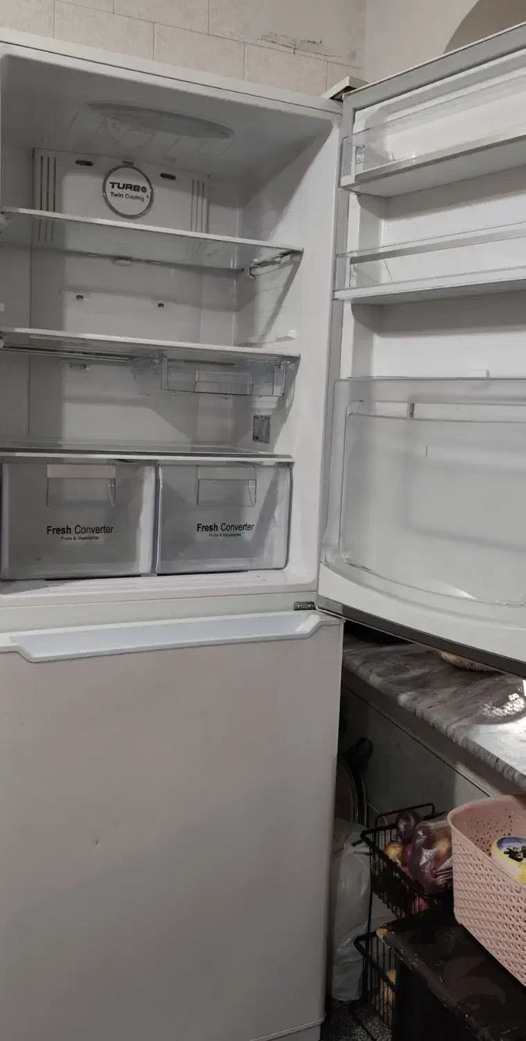 یخچال ۵کاره هیمالیا|یخچال و فریزر|شوش, |دیوار