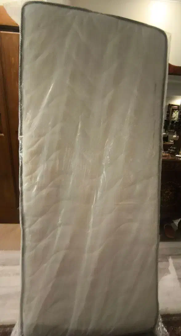 تشک رویا اصل یک جفت سایز ۲۰۰×۹۰ تک نفره|تشک تختخواب|تهران, توحید|دیوار