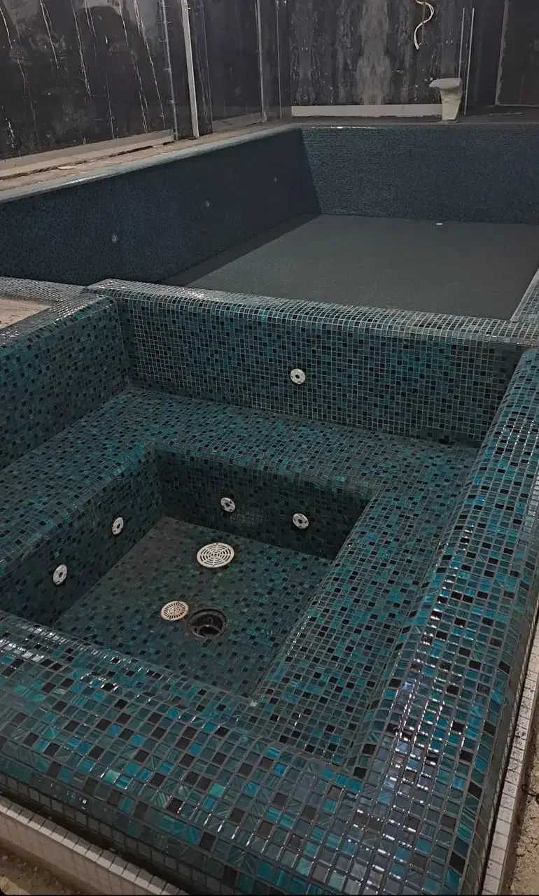 استخرسازان گیلان|خدمات پیشه و مهارت|رودسر, |دیوار