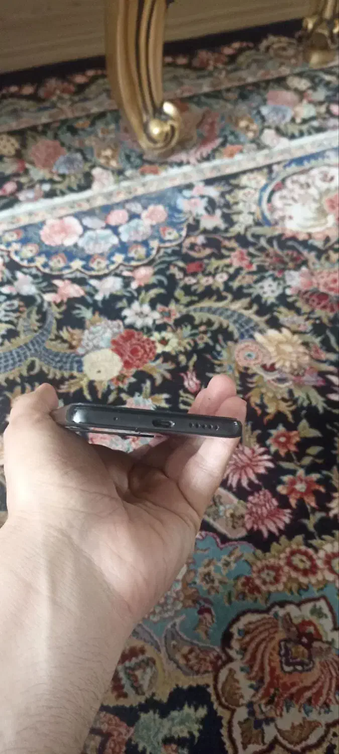 شیائومی M4 pro 256G|موبایل|کرج, شهرک اوج|دیوار